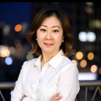 Syncis Employee Esther Kim's profile photo