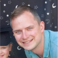 Advance Group Employee Adam Carter's profile photo