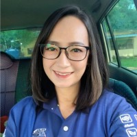 ZBN GROUP Employee Riza Hana's profile photo