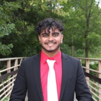 Werbel Microwave LLC Employee Preet Desai's profile photo