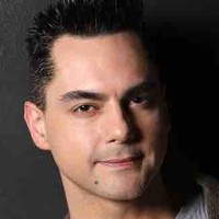 Screen Actors Guild Foundation Employee Greg Bedford's profile photo