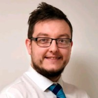Day’s Fleet Employee Gavin Williams's profile photo
