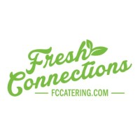 Fresh Connections Catering Employee Fresh Catering's profile photo