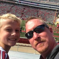 National Lime & Stone Company Employee Scott Strickland's profile photo