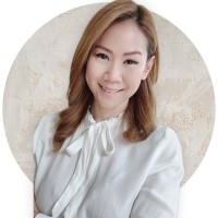 Doro Group Employee Tanya Tienprasit's profile photo