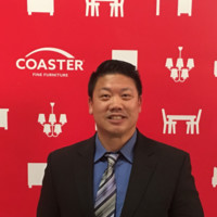 Coaster Company of America Employee Daniel Chew's profile photo