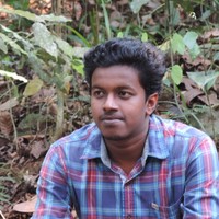 Effixon Engineering Pvt Ltd Employee Binu Viswanath's profile photo