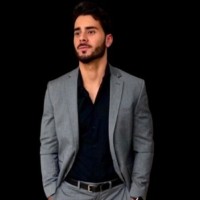 Peachy Insurance Employee Juan Velasco's profile photo