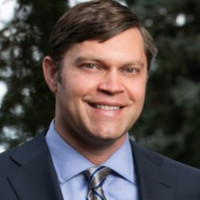 University of Denver Employee Andrew Mueller's profile photo