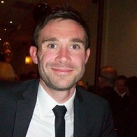 55Plus Employee Ian Howarth's profile photo