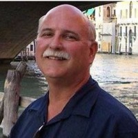 DoDEA Employee Stephen Arn's profile photo