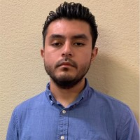 The University of Texas at San Antonio Employee Jacob Peña's profile photo