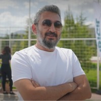 Rafet Savranoğlu Email