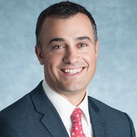 The Standard Employee Eric Fox's profile photo