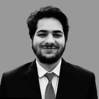 Logistiq Employee Muneeb Dar's profile photo
