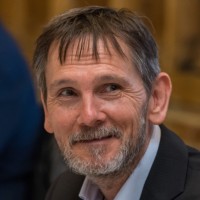 Affinity Water Employee Steve Andersen's profile photo