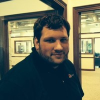 QualityIP Employee Greg Girton's profile photo