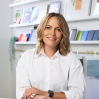 M Moser Associates Employee Chantal Frenette's profile photo