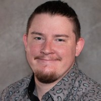 Alterman, Inc. Employee Caleb Ray's profile photo