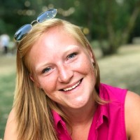 ZEB Employee Hanne Hellinckx's profile photo