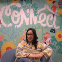 Qualabs Employee Flor Cuello Erburo's profile photo