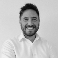 FanFinders Employee Luke Dickens's profile photo