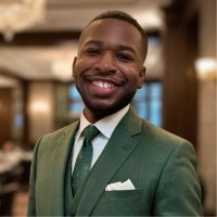 Marcus McKnight Email & Phone Number