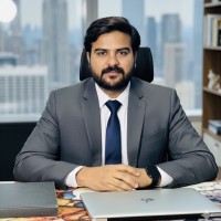 Hassan Naqvi