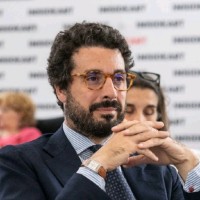 Inside Art Employee Raffaele M. Maiorano's profile photo