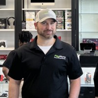 PayMore Stores Employee Scott Fermaglich's profile photo