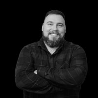 Blue Bridge Technologies Employee Aleksejs Urbanovics's profile photo