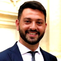 Powering Employee Cosimo Boscaini's profile photo