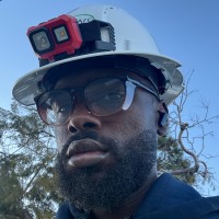 CriticalArc. Building Confidence. Employee Jaylin Freeman-Broadous's profile photo