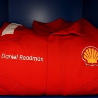 Daniel Readman Email