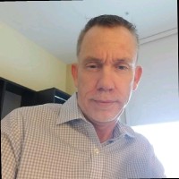 Sutter Health Employee Todd Epperson's profile photo