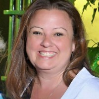 Forty1 Employee Jacqueline Durett's profile photo