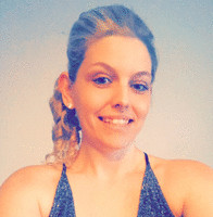 Appetite4Recruitment Employee Holly Ridgers's profile photo