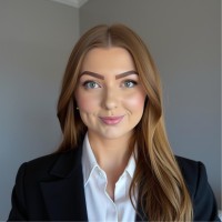 Exsus Travel Employee Sarah Edwards's profile photo