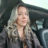 BMPProar Employee Priscila Úrsula Zeni Mello's profile photo