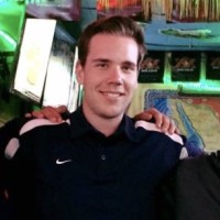 Fidelity Investments Employee Dan Evenson's profile photo