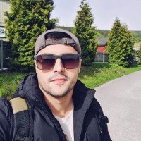 Pedro Palermo Email