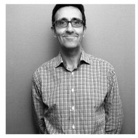 Emperor Employee Simon Newton's profile photo