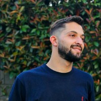 Flexxus Employee Nicolas Laje's profile photo
