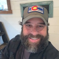 Signature Aviation Employee Asher Levine's profile photo