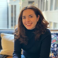 Stable Auto Employee Brónagh Teague's profile photo