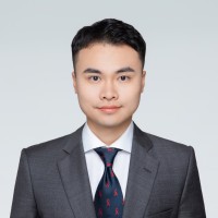Junsheng Chen Email