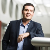 BR Angels Employee Ricardo Garcia's profile photo