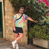 Fetch by The Dodo Employee Conor Huvane's profile photo