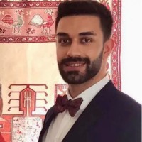 Adib Babaei Email & Phone Number