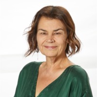 New Zealand Rugby Employee Julia Raue's profile photo